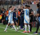 Tabla de posiciones de Argentina en Copa América: así queda tras la jornada 2