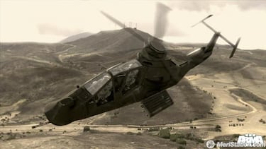 La tercera parte de ArmA saldrá en verano del 2012