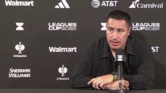 Efraín Juárez denuncia amenazas de muerte contra Álvaro Ángulo