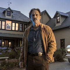 Pasar una noche terrorífica en la casa de 'Scream' solo cuesta 4 euros