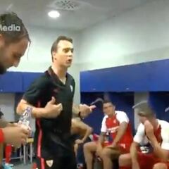 Real Madrid fans ask why they never saw this from Lopetegui