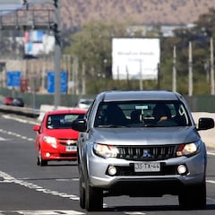 Restricción Vehicular 2022: calendario de autos que no pueden circular hoy, 3 de agosto