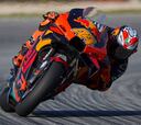 El mal de Honda ataca a KTM