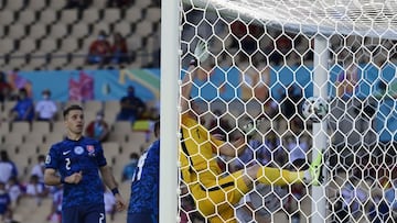 Eurocopa | Reacciones, polémica, análisis y comentarios del Eslovaquia - España, en directo