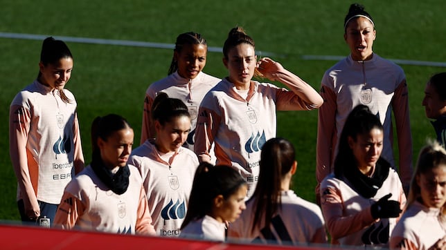 Otra final, otro sueño