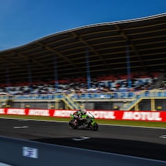 Rea gana y recupera el liderato