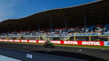 Jonathan Rea.