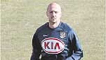 Pitillas tampoco seguirá.