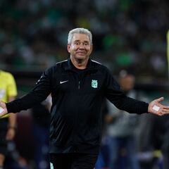 ”Esto no acabó con el empate; vamos a luchar hasta el final”