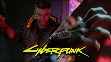 Cyberpunk 2077