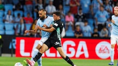 Betis - Celta: TV, horario y cómo ver LaLiga EA Sports online hoy