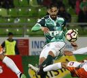 Capitán de Wanderers criticó horario del partido ante la UC