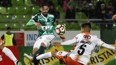 Capitán de Wanderers criticó horario del partido ante la UC