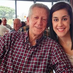 Fallece el padre de Carolina Marín