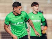 Este es el único canal de TV que transmite Real Sociedad - Elche: a qué hora juegan, horario y cómo ver a Lucas Cepeda