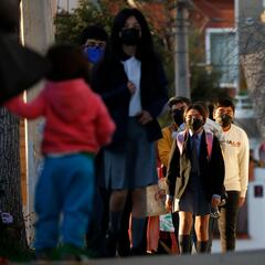 Sistema de Admisión Escolar: hasta cuándo puedo postular y dónde hacerlo