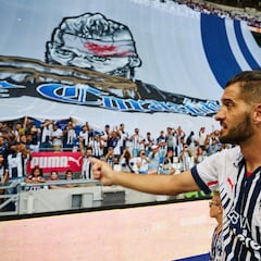 El emotivo homenaje a Nicolás Sanchez