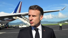 El presidente de Francia celebra el éxito histórico de Expedition 33 en The Game Awards: “Un gran orgullo para Francia”