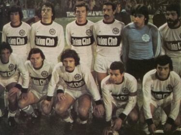 En 1978 no se disputó la edición al no ponerse de acuerdo Liverpool y Boca Juniors. Como siempre, el motivo esgrimido fue la falta de fechas por parte del conjunto europeo. Un año después, en 1979, el campeón de Europa, Nottingham Forest, también declinó la invitación. En su lugar jugó el Malmoe sueco, que había jugado la final. Los nórdicos cayeron ante los paraguayos del Olimpia de Asunción. El club sudamericano se llevó la victoria en ambos partidos (0-1 en tierras suecas y 2-1 en Paraguay), un logro que solamente había sido obtenido hasta entonces por el Santos en 1962 y el Peñarol en 1966. Gracias a esos dos triunfos, Olimpia se consagró campeón del mundo por primera vez en su historia.