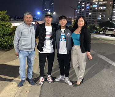 Decidió irse de la U y hoy puede hundirla: “Pudo ser mejor que me quedara, pero...”