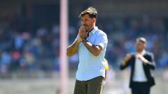 Goleada de Xolos para la causa ‘fuera Gustavo Lema’