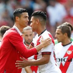 Radamel Falcao on Cruz Azul’s radar