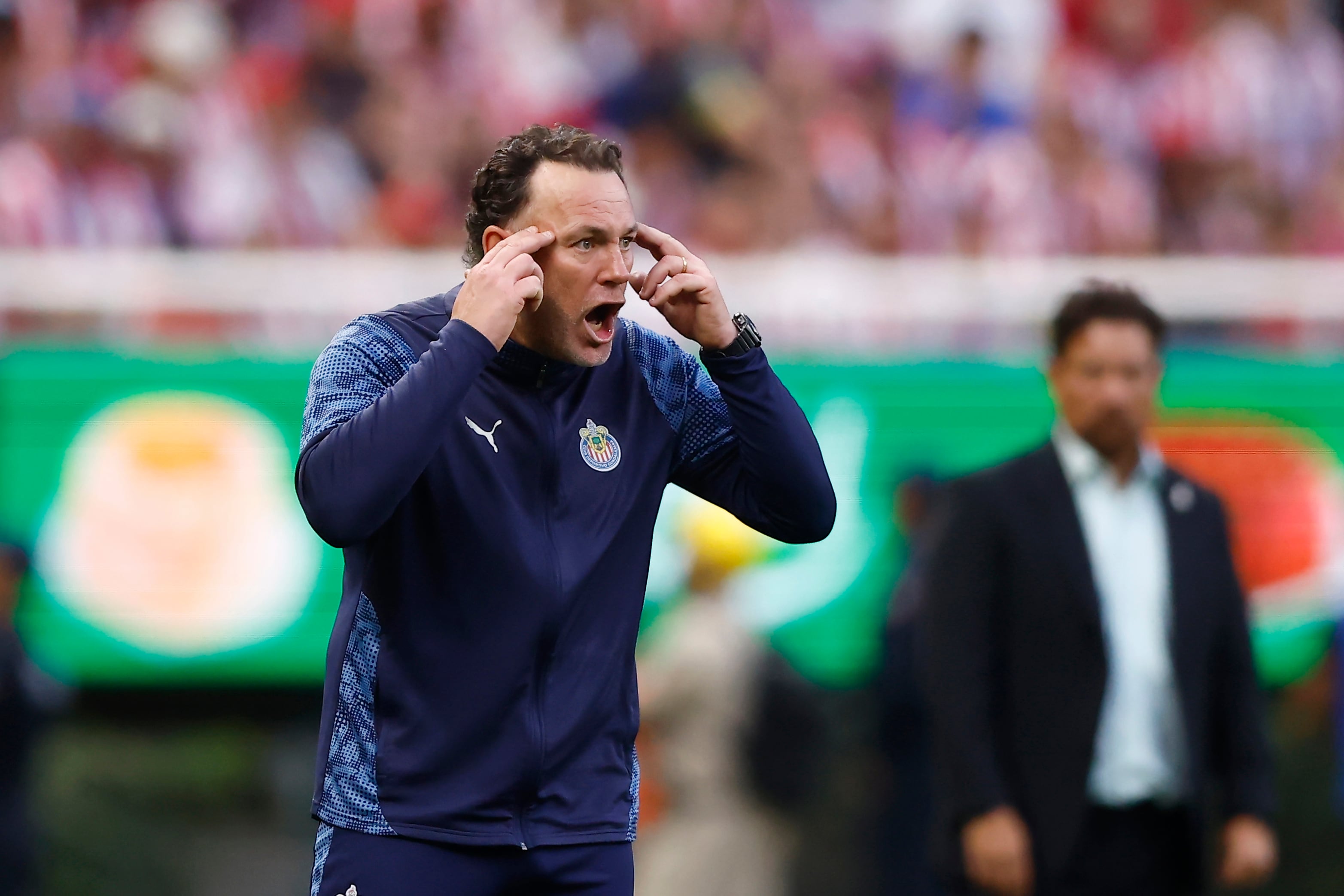 A Milito no le ilusiona ser líder