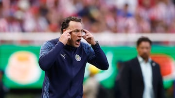 A Milito no le ilusiona ser líder