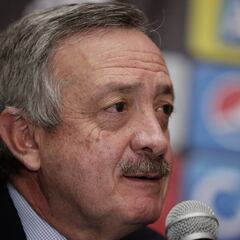 Presidente de Millonarios habla sobre los refuerzos