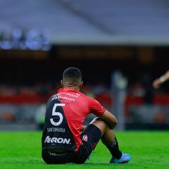 Liga MX lanza multa y ultimatum al Atlas, ¿cuál fue la sanción por el mal estado del Jalisco?