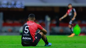 Liga MX lanza multa y ultimatum al Atlas, ¿cuál fue la sanción por el mal estado del Jalisco?