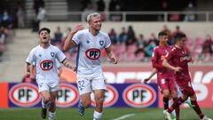 Huachipato hunde a La Serena y le da una mano a la U