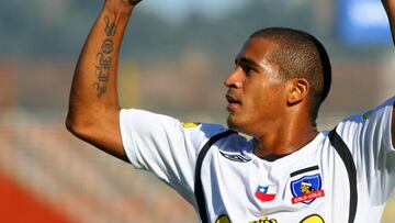 Colo Colo quiere repatriar a Macnelly Torres para el 2017