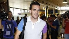 Julio Álvarez vuelve a Soria para liderar al Tenerife