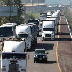 ¿Habrá paro nacional de transportistas el 5 de febrero en México?: esto se sabe | últimas noticias