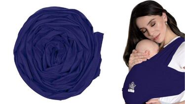 Seis ideas de regalos para un baby shower en el mes del bebé de Amazon México