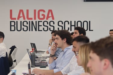 Lalika Business School: escuela para los líderes de la industria del deporte del mañana