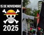 Marcha Generación Z en CDMX 2025: Fecha, hora, ruta, calles cerradas y alternativas viales