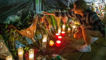 Eight lives were tragically cut short in a crowd surge during a Travis Scott concert at Astroworld on Saturday, the victims ages ranging from 14 to 27.