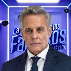 ¿Quién es Alexis Ayala, nuevo habitante de La Casa de los Famosos?