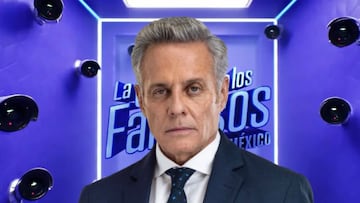 ¿Quién es Alexis Ayala, habitante de La Casa de los Famosos México?
