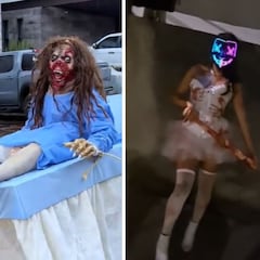Los 3 disfraces de Halloween que nadie tendrá y que dominarán las tendencias este 2025