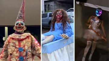 Descubre los 3 disfraces para Halloween que nadie tiene y que dominarán las tendencias este 2025.