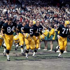 When was the last time the Packers won a Super Bowl? What’s their NFL playoff record?