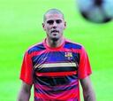 Valdés y el Barça siguen sin firmar la renovación