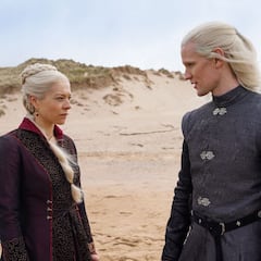 Ya hay fecha de estreno para 'La casa del dragón' y la precuela de 'Sexo en Nueva York'