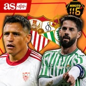 Dentro del Sevilla-Betis: el porqué estamos ante el mejor derbi del mundo | Minuto 116