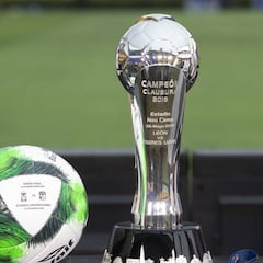 Listo el calendario del Apertura 2019 de la Liga MX