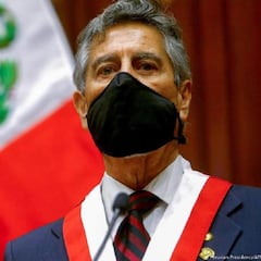 Vacunación Perú: Cuántas vacunas Pfizer van a llegar y cuándo lo harán según Sagasti