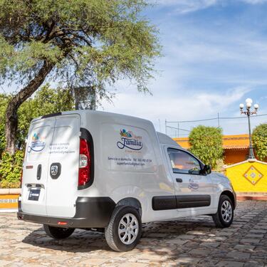 Ram ProMaster Rapid 2022 disponible en México; la van pequeña de carga más vendida es actualizada